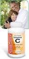 Timed Release Vitamin C with Rose Hips promotes immune health